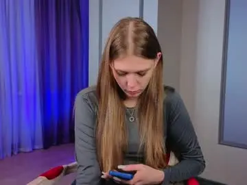 Chaturbate Live Sex of veolamcdonnall