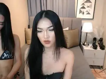 Chaturbate Free Porn Cam of xianty_08