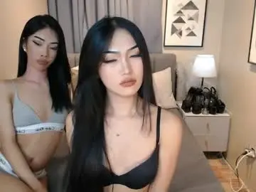Chaturbate Adult Webcam of xianty_08