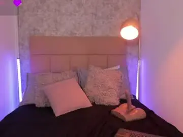 Chaturbate Nude Webcam of _sophiagarcia_