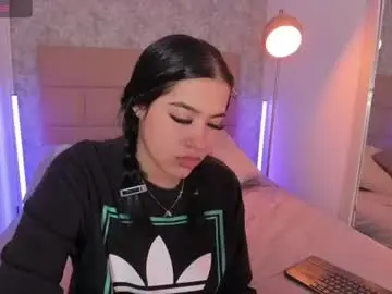 Chaturbate Free Porn Cam of _sophiagarcia_