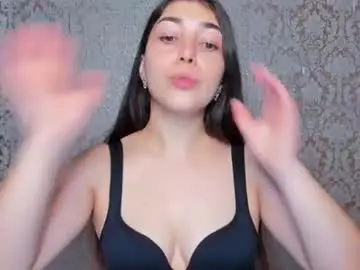 Chaturbate Best live sex cam show of adrianakuiper