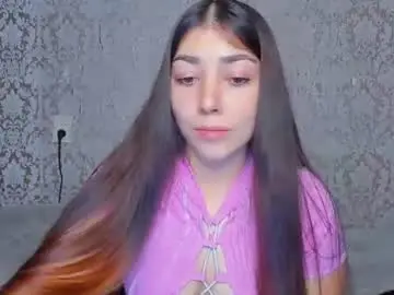 Chaturbate Adult Video Chat of adrianakuiper