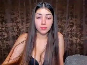 Chaturbate Live Sex Cam of adrianakuiper