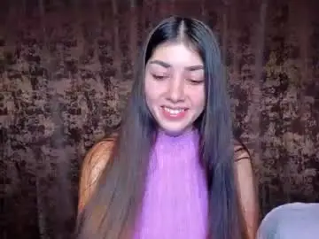Chaturbate Live Sex of adrianakuiper