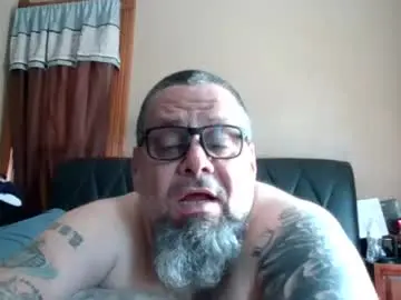 Chaturbate Live Sex Cam of allanhaerr