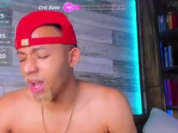 Chaturbate Adult Video Chat of bento_fox