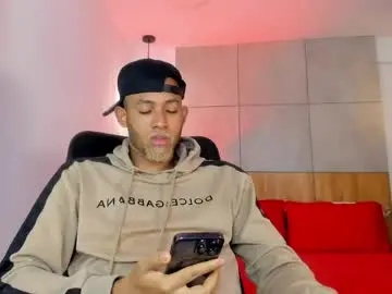 Chaturbate Private Sex Chat of bento_fox