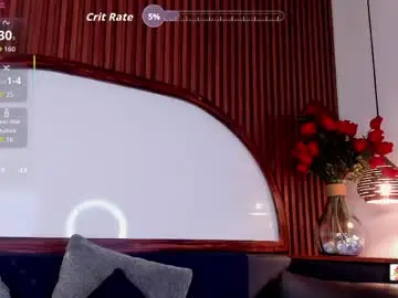 Chaturbate Adult Video Chat of bento_fox