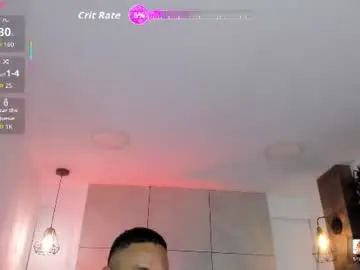 Chaturbate Live Sex Cam of bento_fox