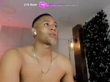 Chaturbate Sex Cam of bento_fox