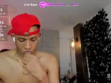 Chaturbate Sex Cam of bento_fox