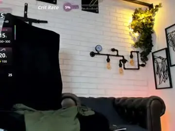 Chaturbate Free Live Porn of bento_fox