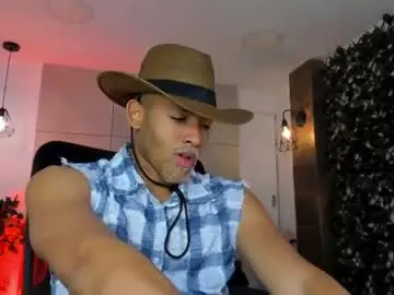 Chaturbate Nude Webcam of bento_fox
