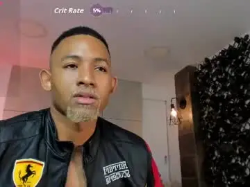 Chaturbate Best Webcam of bento_fox
