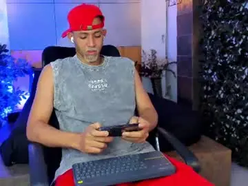 Chaturbate Nude Webcam of bento_fox