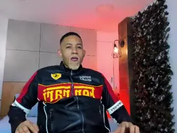 Chaturbate Best Webcam of bento_fox
