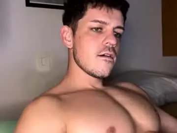 Chaturbate Adult Video Chat of braziliangoodboy