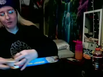 Chaturbate Live Sex Cam of candismiths