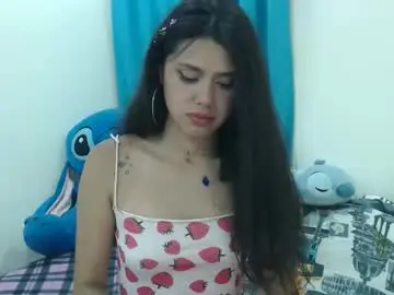 Chaturbate Adult Webcam of caramel_doll_