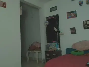 Chaturbate Free Porn Cam of caramel_doll_