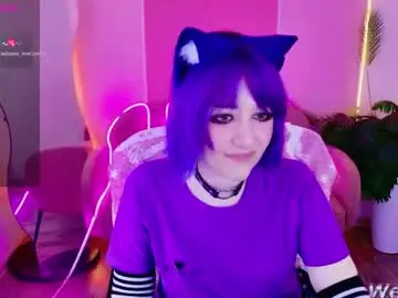 Chaturbate Sex Cam of catharinejones