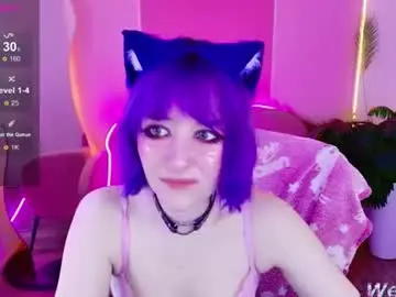 Chaturbate Nude Webcam of catharinejones