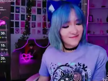 Chaturbate Live Porn of catharinejones
