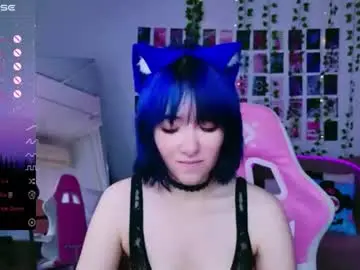 Chaturbate Nude Webcam of catharinejones