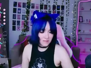 Chaturbate Best live sex cam show of catharinejones