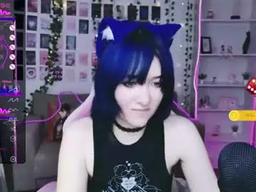 Chaturbate Live Sex of catharinejones