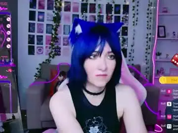 Chaturbate Live Sex of catharinejones