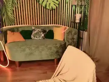Chaturbate Adult Video Chat of catharinejones