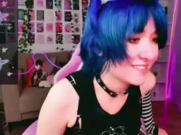 Chaturbate Nude Webcam of catharinejones