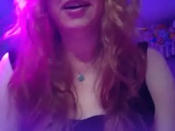Chaturbate Nude Webcam of climaxfairy