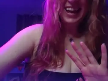 Chaturbate Adult Video Chat of climaxfairy