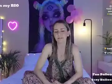 Chaturbate Adult Webcam of crazy_ass_stacy