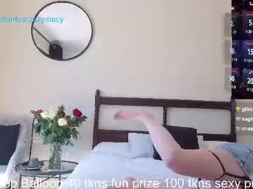Chaturbate Private Sex Chat of crazy_ass_stacy
