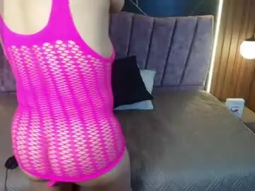 Chaturbate Best live sex cam show of cristalmillf