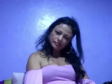 Chaturbate Nude Webcam of daniela_love1