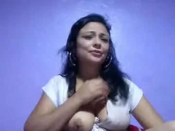 Chaturbate Adult Webcam of daniela_love1