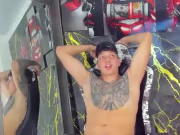 Chaturbate Adult Webcams of eithan__boy