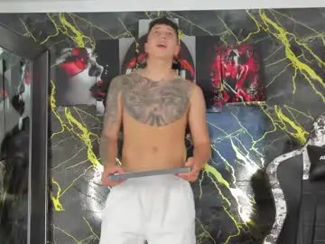 Chaturbate Best live sex cam show of eithan__boy