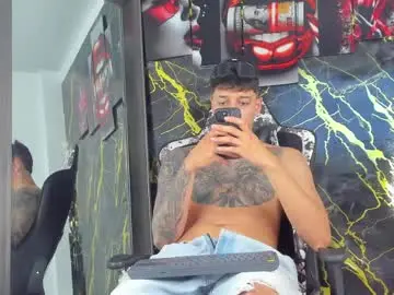 Chaturbate Adult Webcam of eithan__boy