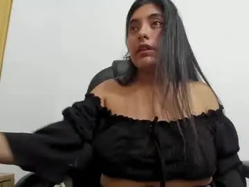 Chaturbate Nude Webcam of emilysex_118