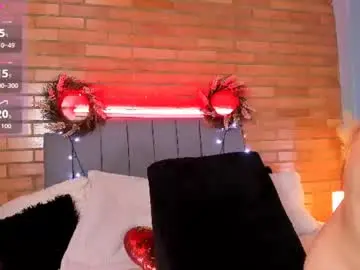 Chaturbate Private Sex Chat of emma_belley