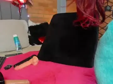 Chaturbate Nude Webcam of emma_belley