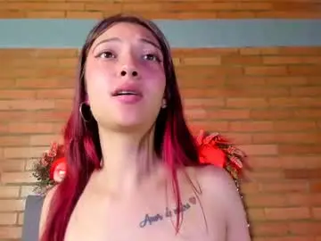 Chaturbate Adult Webcam of emma_belley