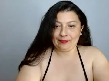 Chaturbate Nude Webcam of evansvictoria