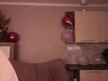 Chaturbate Sex Cam of feralmacaron